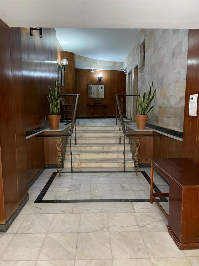 Novo Loft Silencioso Quadra Da Copacabana Rio de Janeiro
