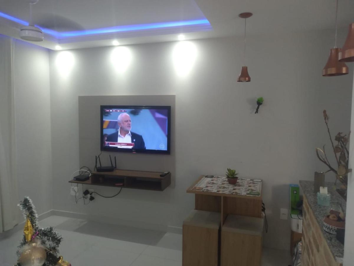 Apartamento Apt Novissimo Em Condominio Fechado No Recreio, Excelente Localizacao Rio de Janeiro