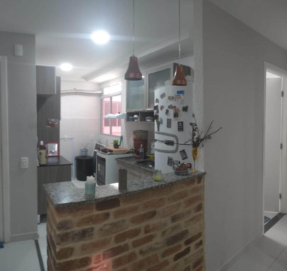 Apartamento Apt Novissimo Em Condominio Fechado No Recreio, Excelente Localizacao