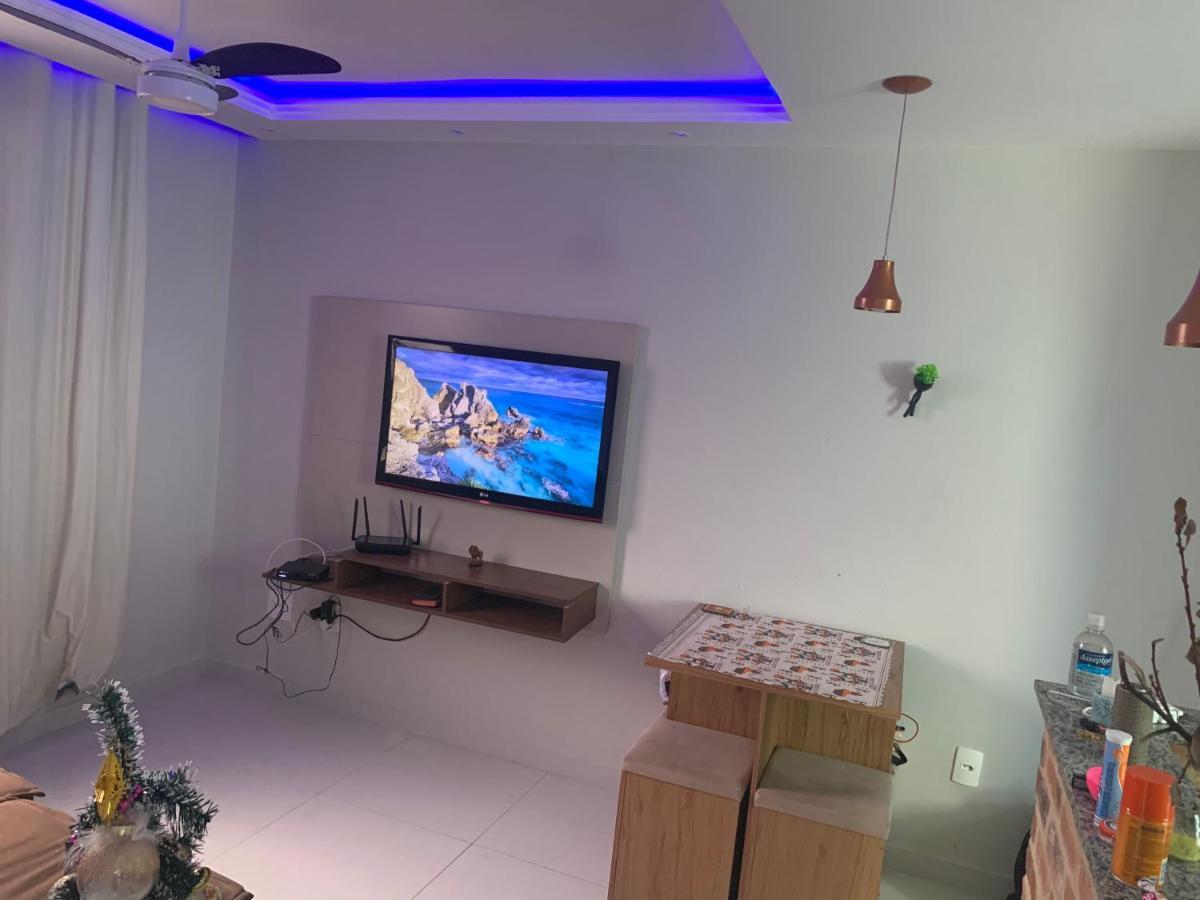 Apartamento Apt Novissimo Em Condominio Fechado No Recreio, Excelente Localizacao Rio de Janeiro