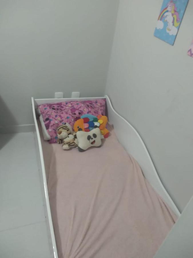 Apt Novissimo Em Condominio Fechado No Recreio, Excelente Localizacao Apartamento *