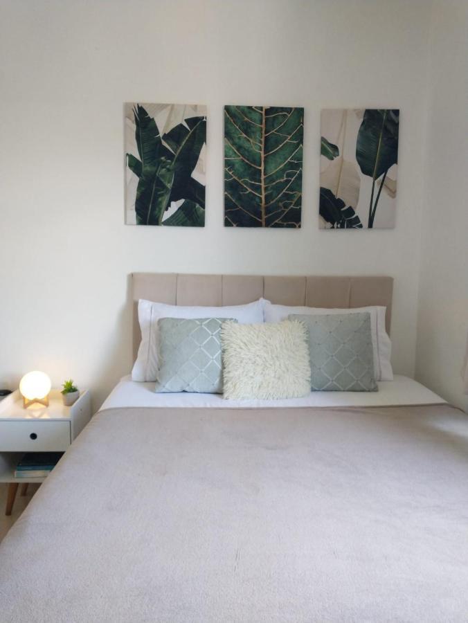 Homestay Espaco Acolhedor,