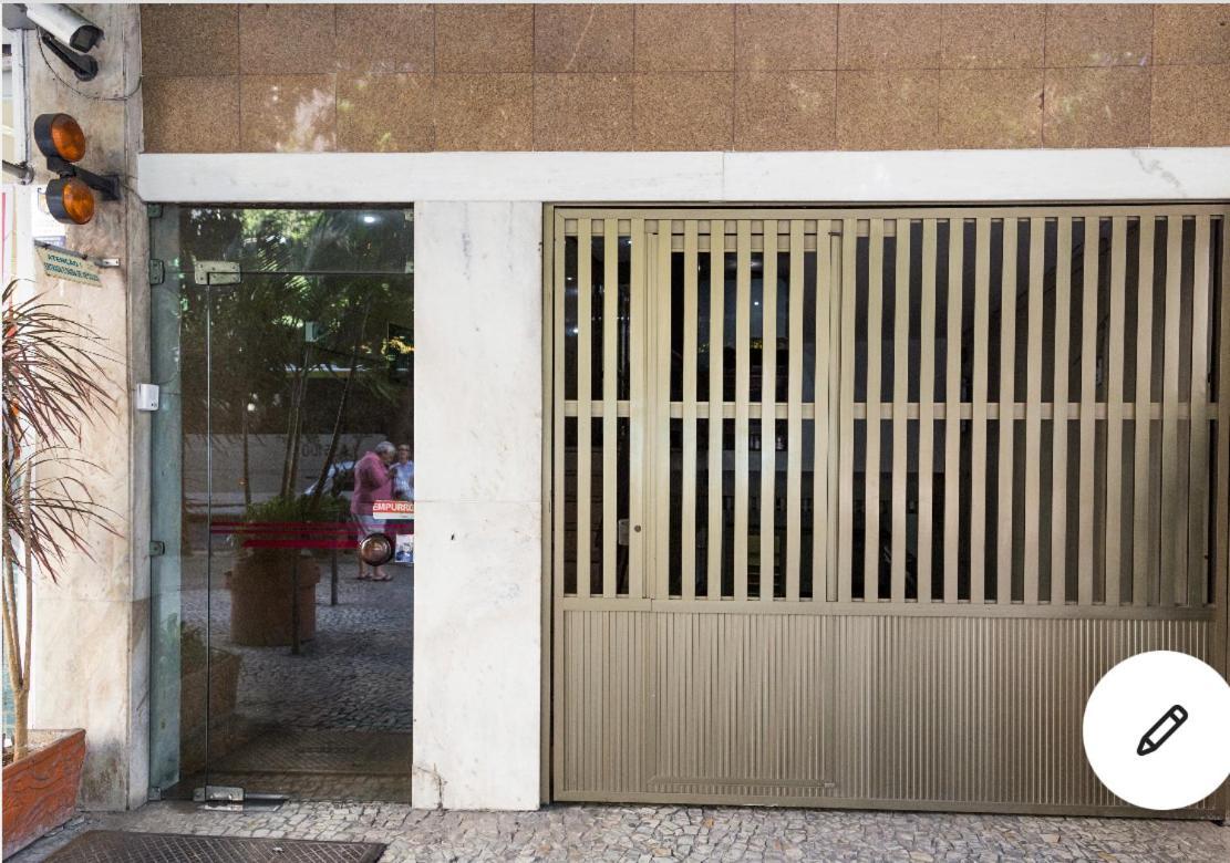 Localizacao De Ipanema Apartamento Rio de Janeiro