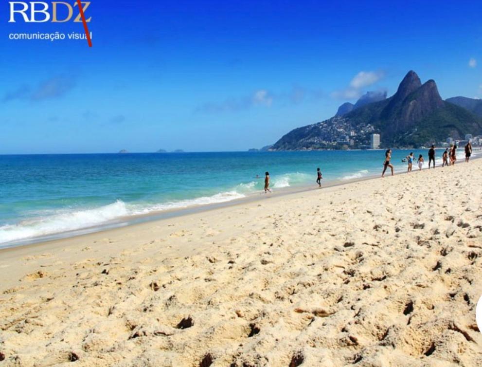 Localizacao De Ipanema