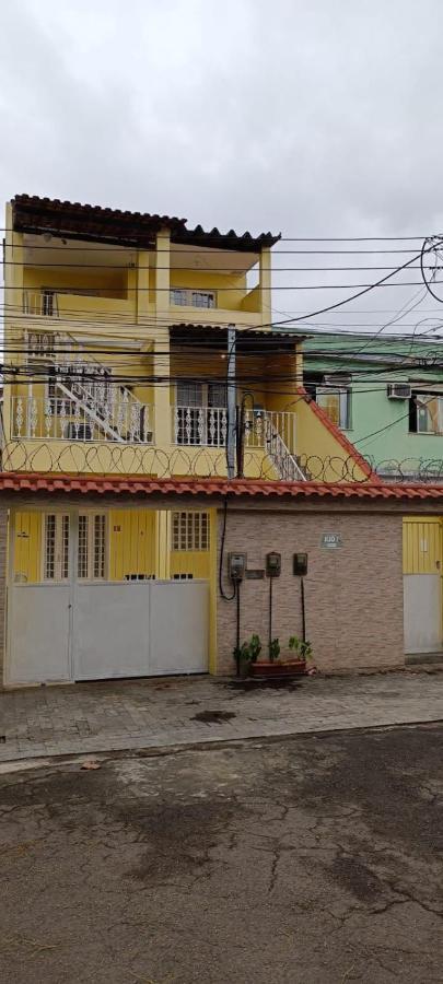 Casa Em No Rio De Facil Acesso E Vaga! Apartamento