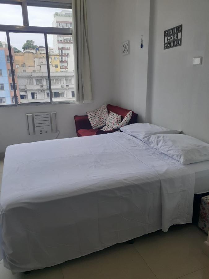 Temporada Dalva Copacabana