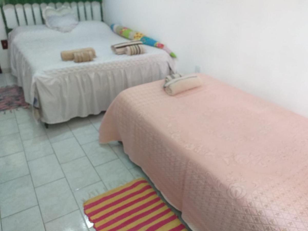 Homestay Triplo 1 *
