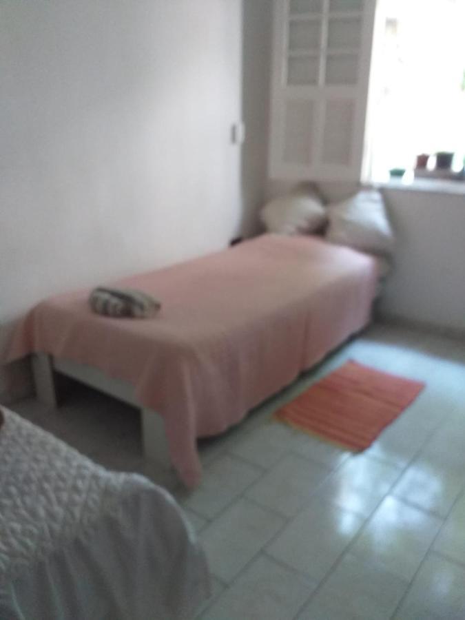 Triplo 1 Homestay Rio de Janeiro