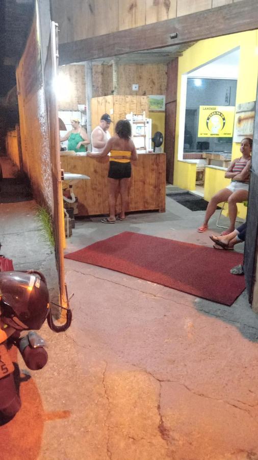 Em Sepetiba Com Ar Holiday home Rio de Janeiro