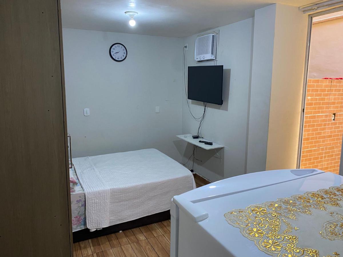 Apartamento Copacabana Rio 9