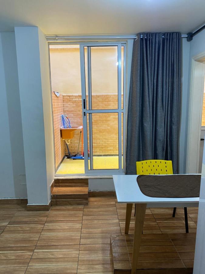 Apartamento Copacabana Rio 9