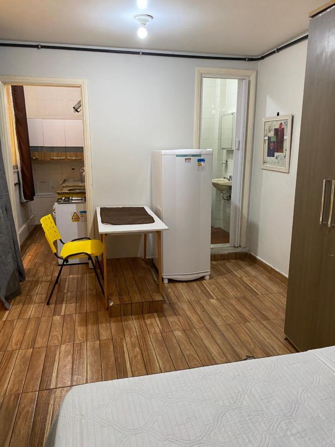 Copacabana Rio 9 Apartamento