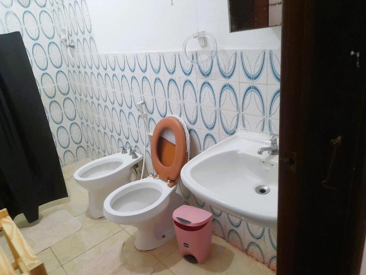 Apartamento Cantinho Aconchegante Em Paqueta