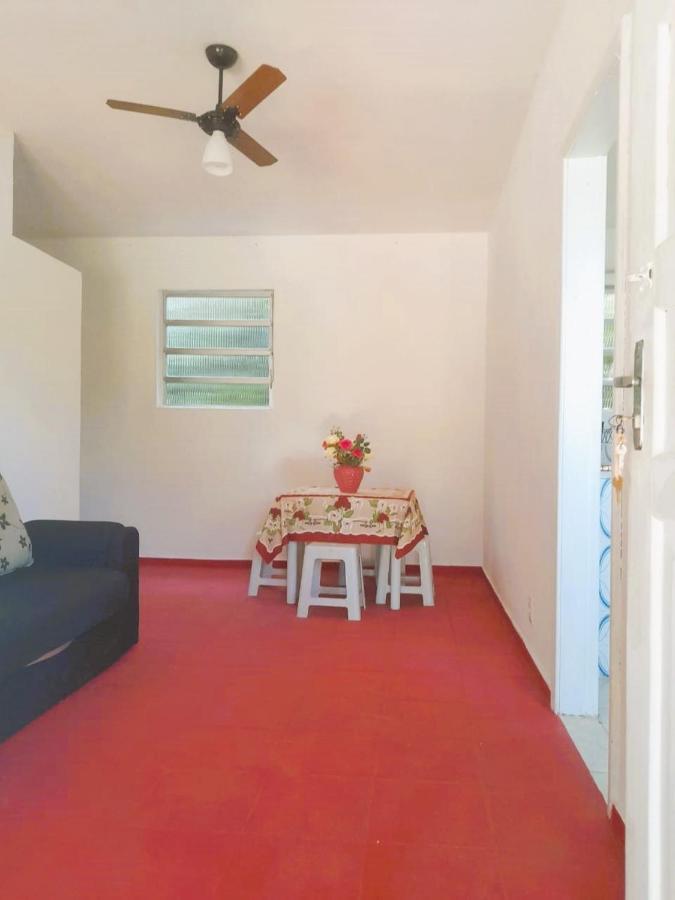 Cantinho Aconchegante Em Paqueta Apartamento