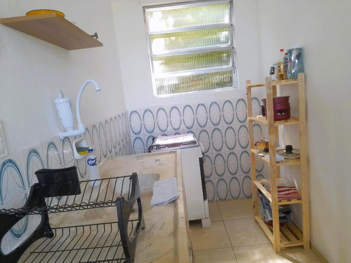 Apartamento Cantinho Aconchegante Em Paqueta *