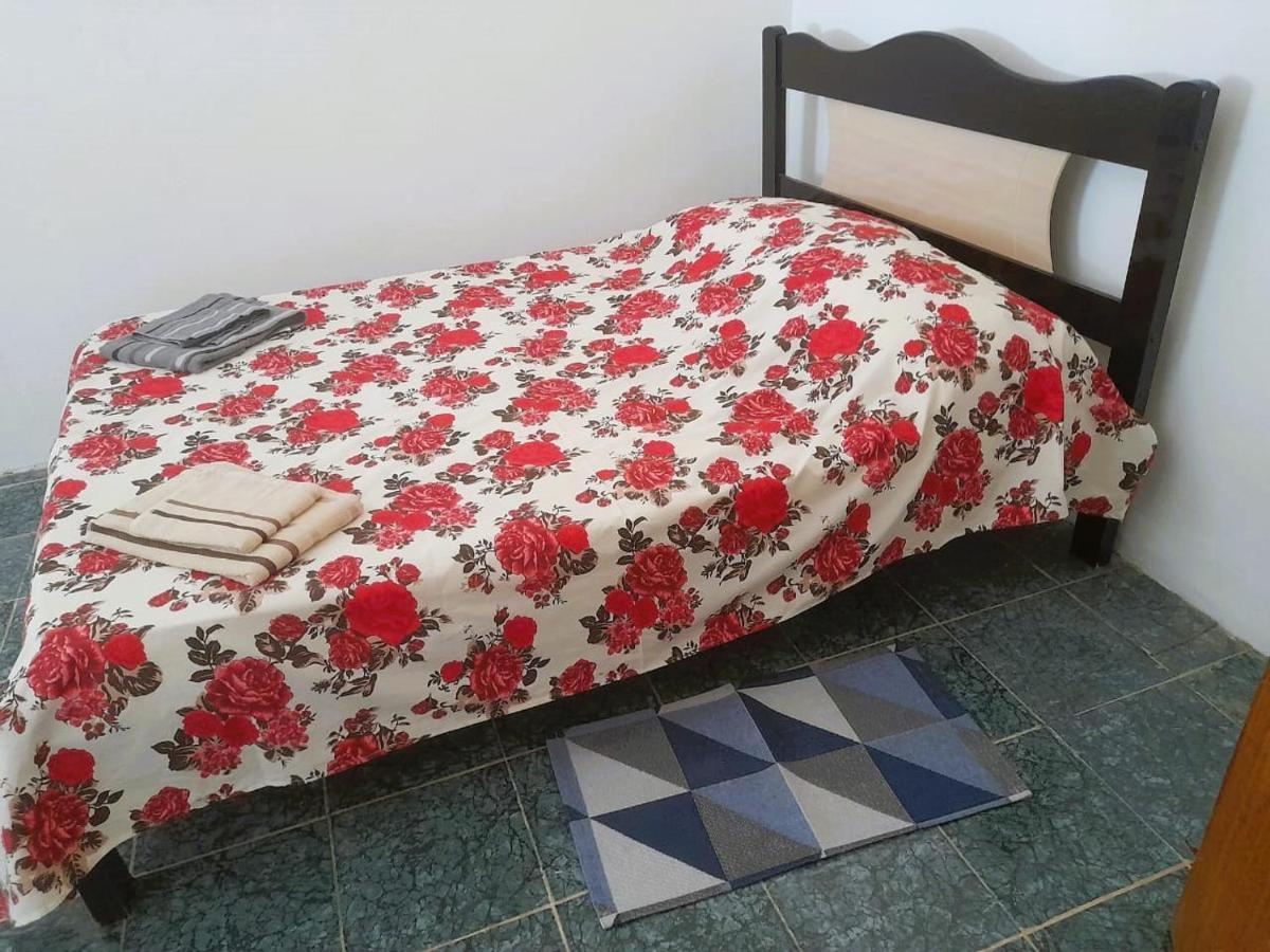 Cantinho Aconchegante Em Paqueta Apartamento