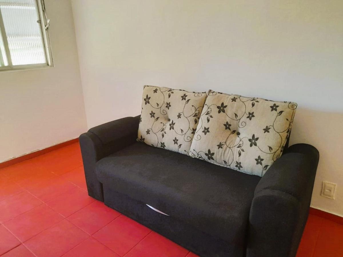 Apartamento Cantinho Aconchegante Em Paqueta *