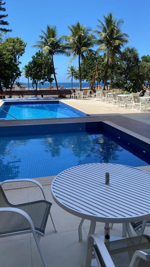 Orla Barra Da Tijuca Apartment Rio de Janeiro
