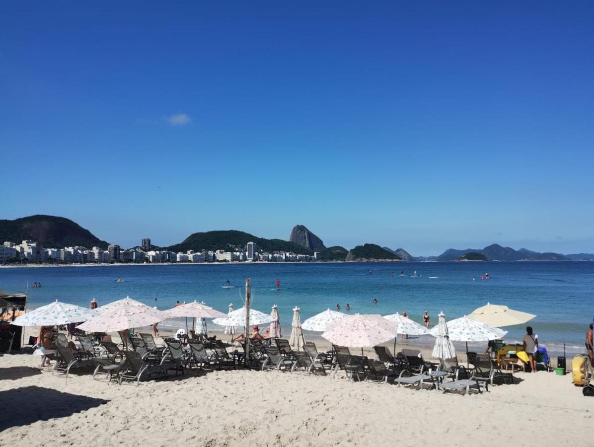 Perfect Views Location Apartamento