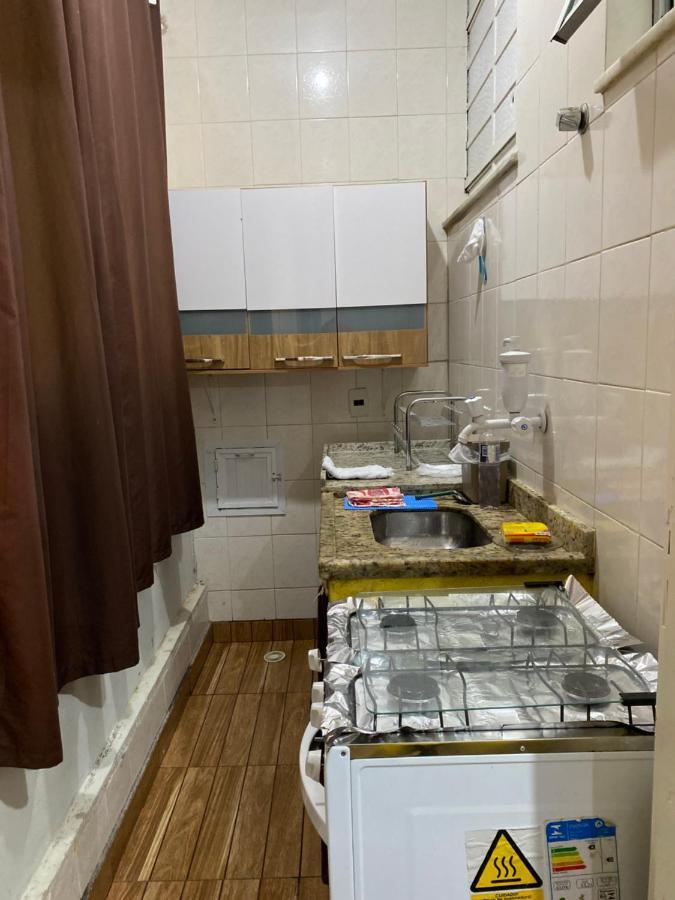 Copacabana Rio 9 Apartamento Rio de Janeiro