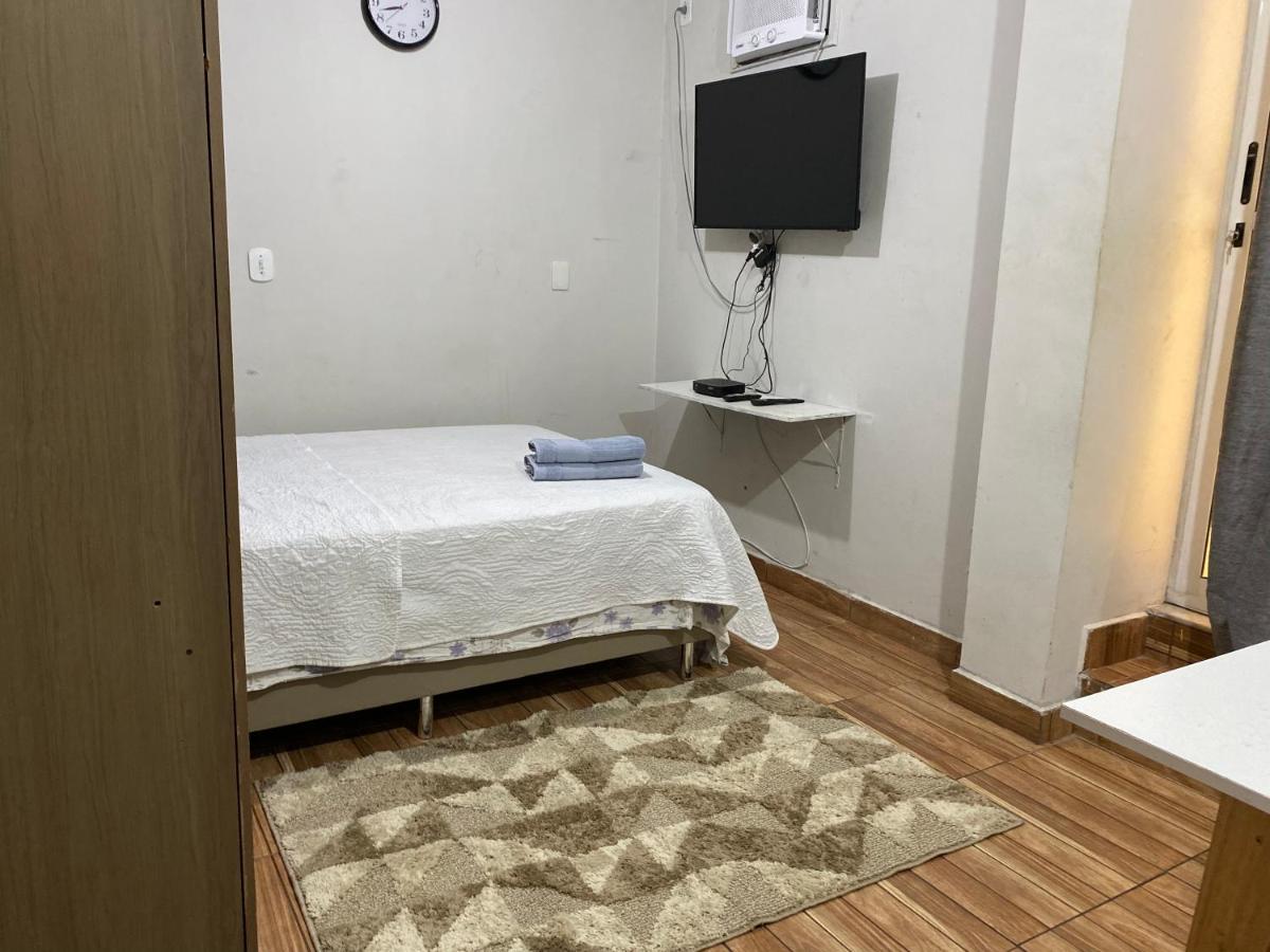 Copacabana Rio 9 Apartamento