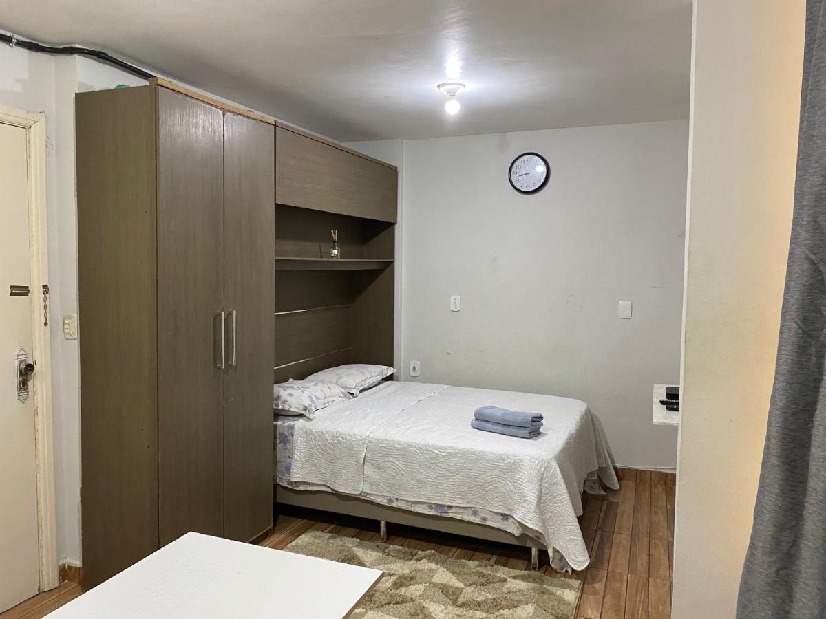 Apartamento Copacabana Rio 9