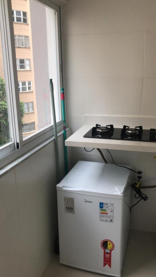Apartamento Lindo Copacabana
