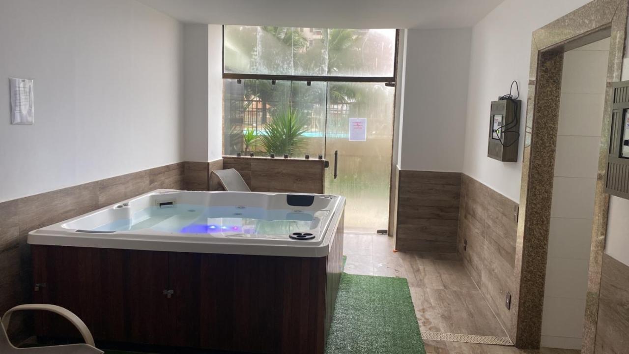 Apartamento Vista Mar Apartamento Rio de Janeiro