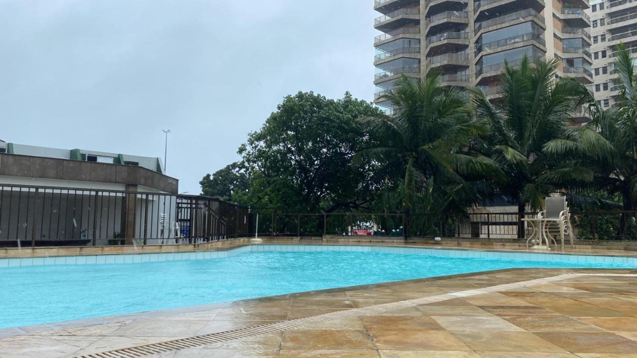 Apartamento Vista Mar Apartamento Rio de Janeiro