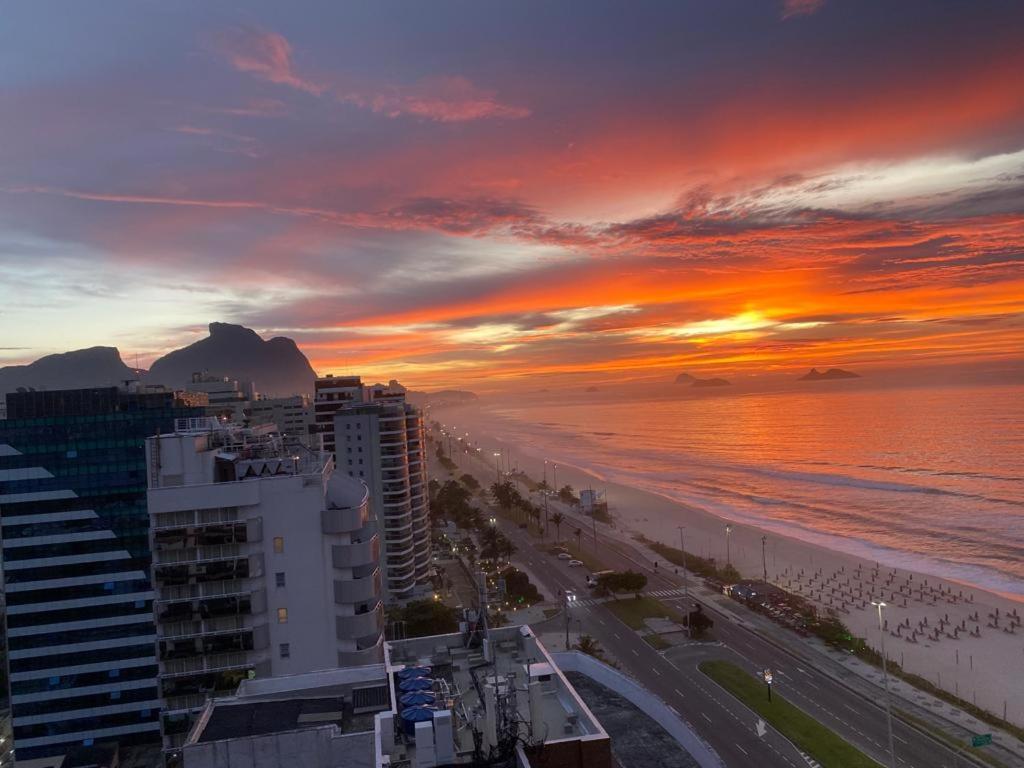 Apartamento Vista Mar