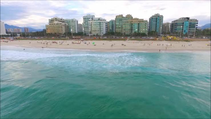 Mediterraneo One Get Hospedagem domiciliar *