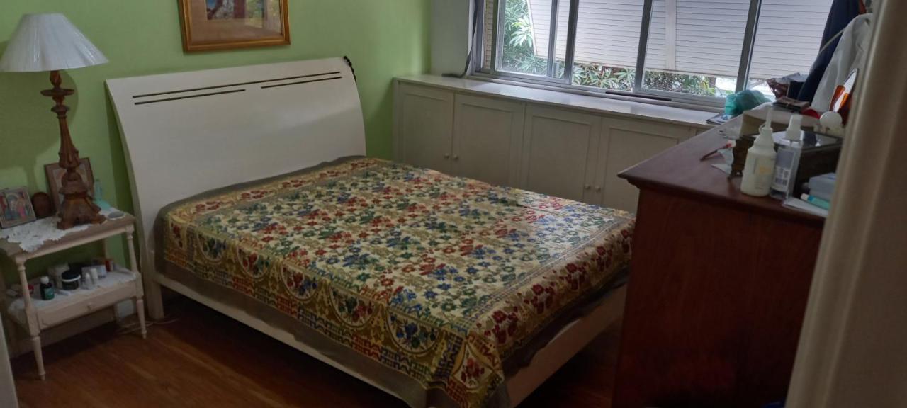 Apartamento Coracao De Ipanema