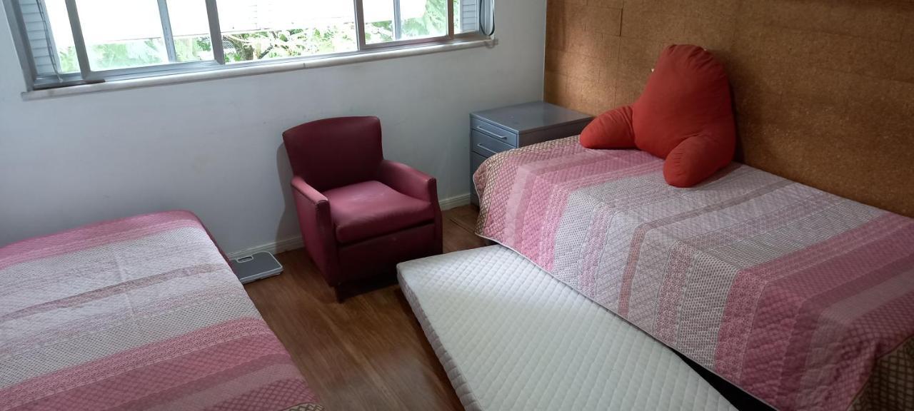 Apartamento Coracao De Ipanema *