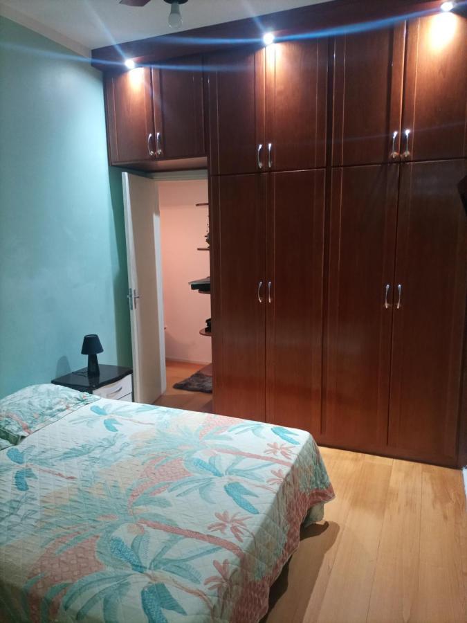 Catete 247 Apartment