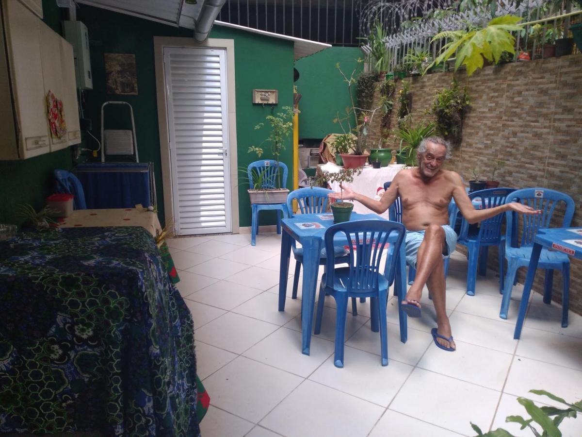 Triplo 1 Rio de Janeiro
