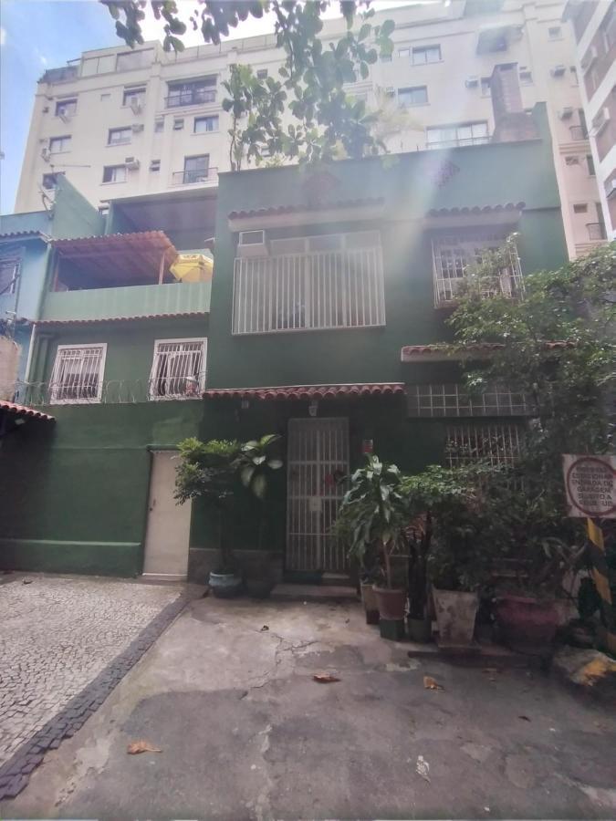 Triplo 1 Homestay