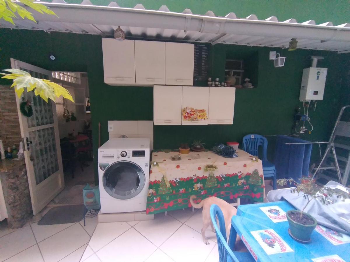 Homestay Triplo 1 Rio de Janeiro