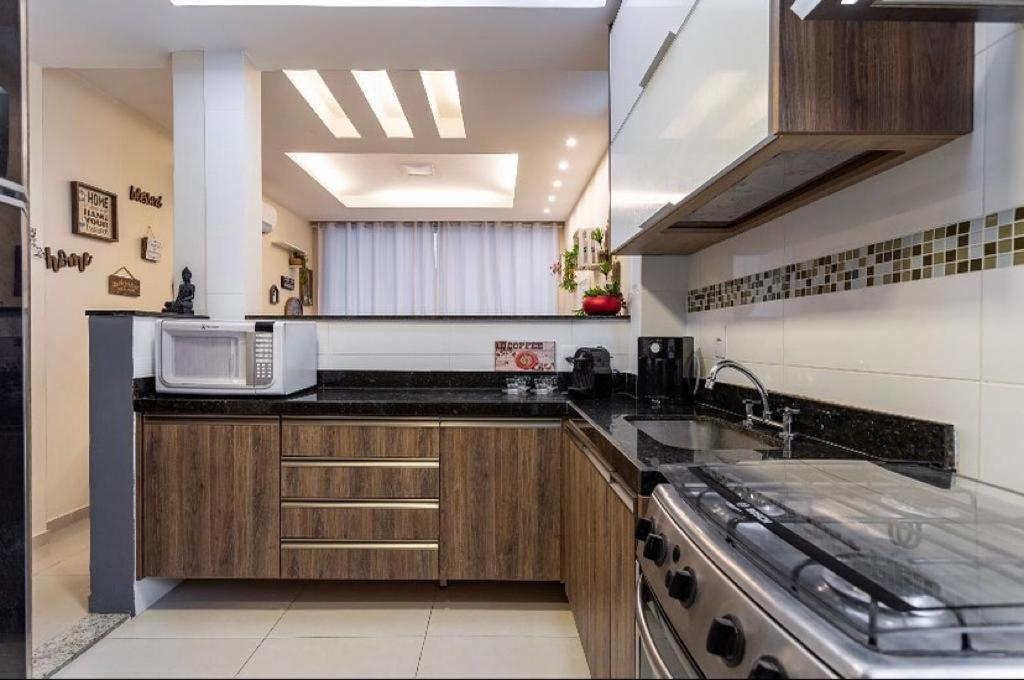 Apartamento Aconchegante Ipanema *