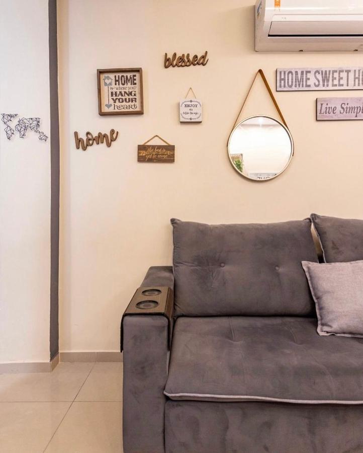 Apartamento Aconchegante Ipanema Apartment