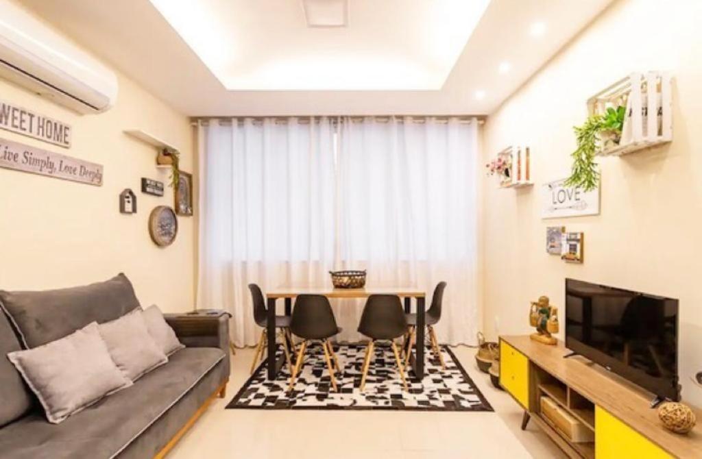 Apartamento Aconchegante Ipanema Apartment Rio de Janeiro