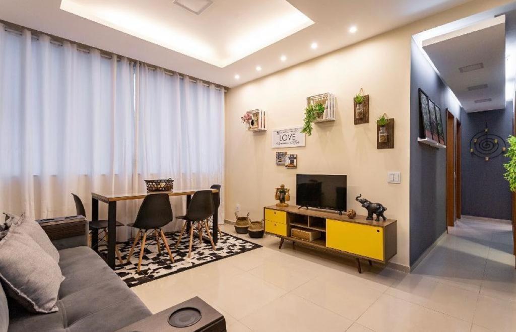 Apartamento Aconchegante Ipanema Apartment *