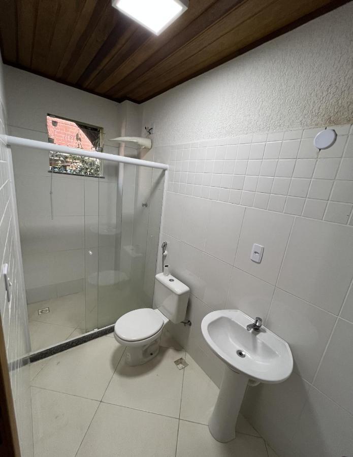 Apartamento Cobertura Frente A Em Barra De Guaratiba *