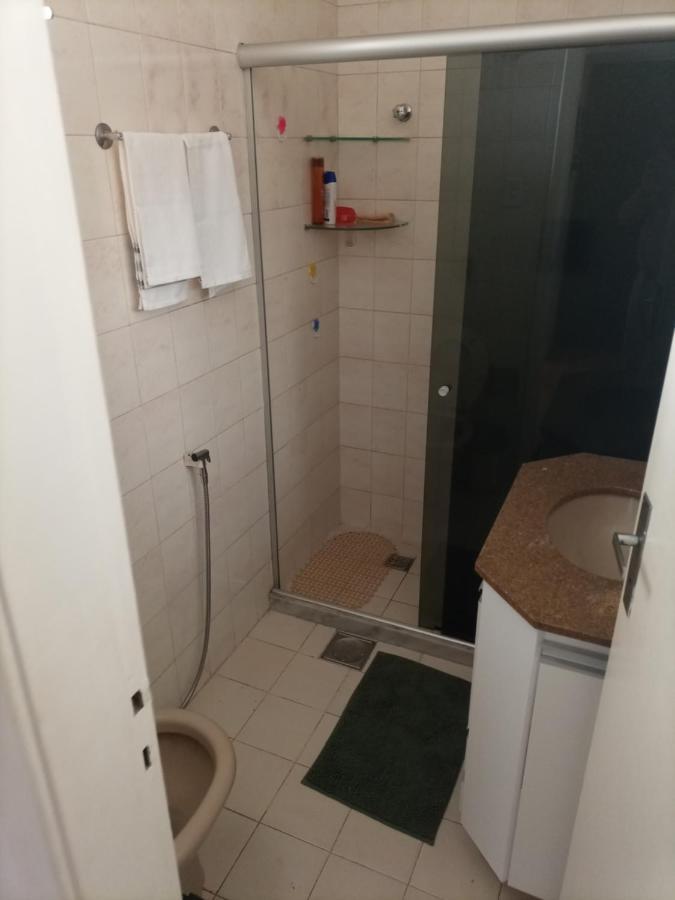 Apartment Catete 247 Rio de Janeiro