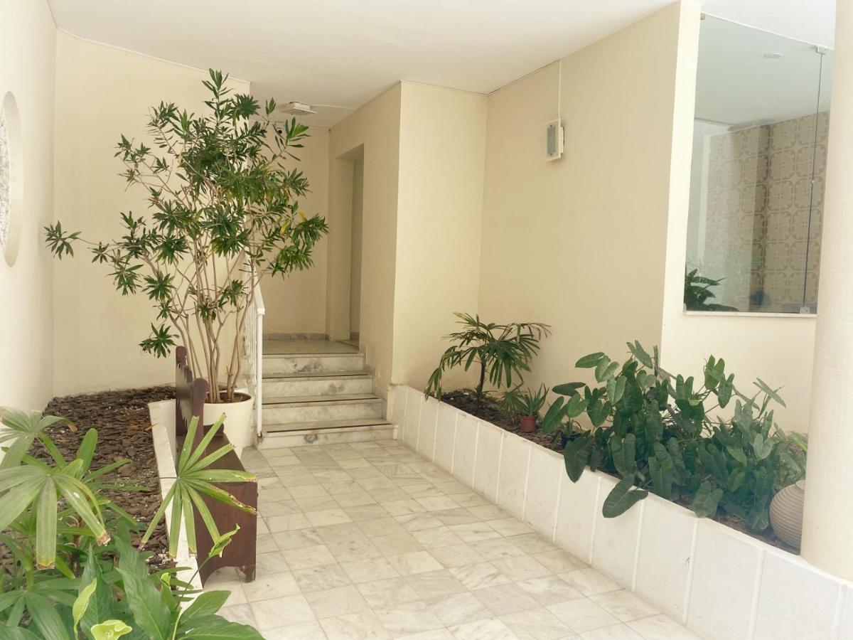 Apartamento Aconchegante Ipanema Rio de Janeiro
