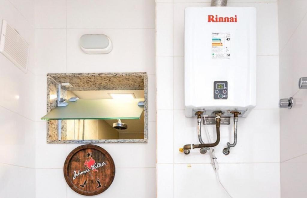 Apartamento Aconchegante Ipanema Apartment Rio de Janeiro