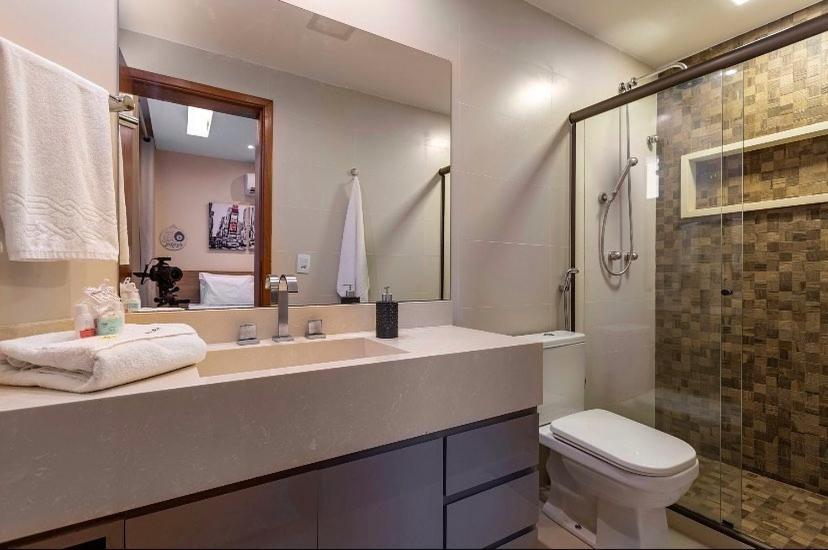 Apartamento Aconchegante Ipanema