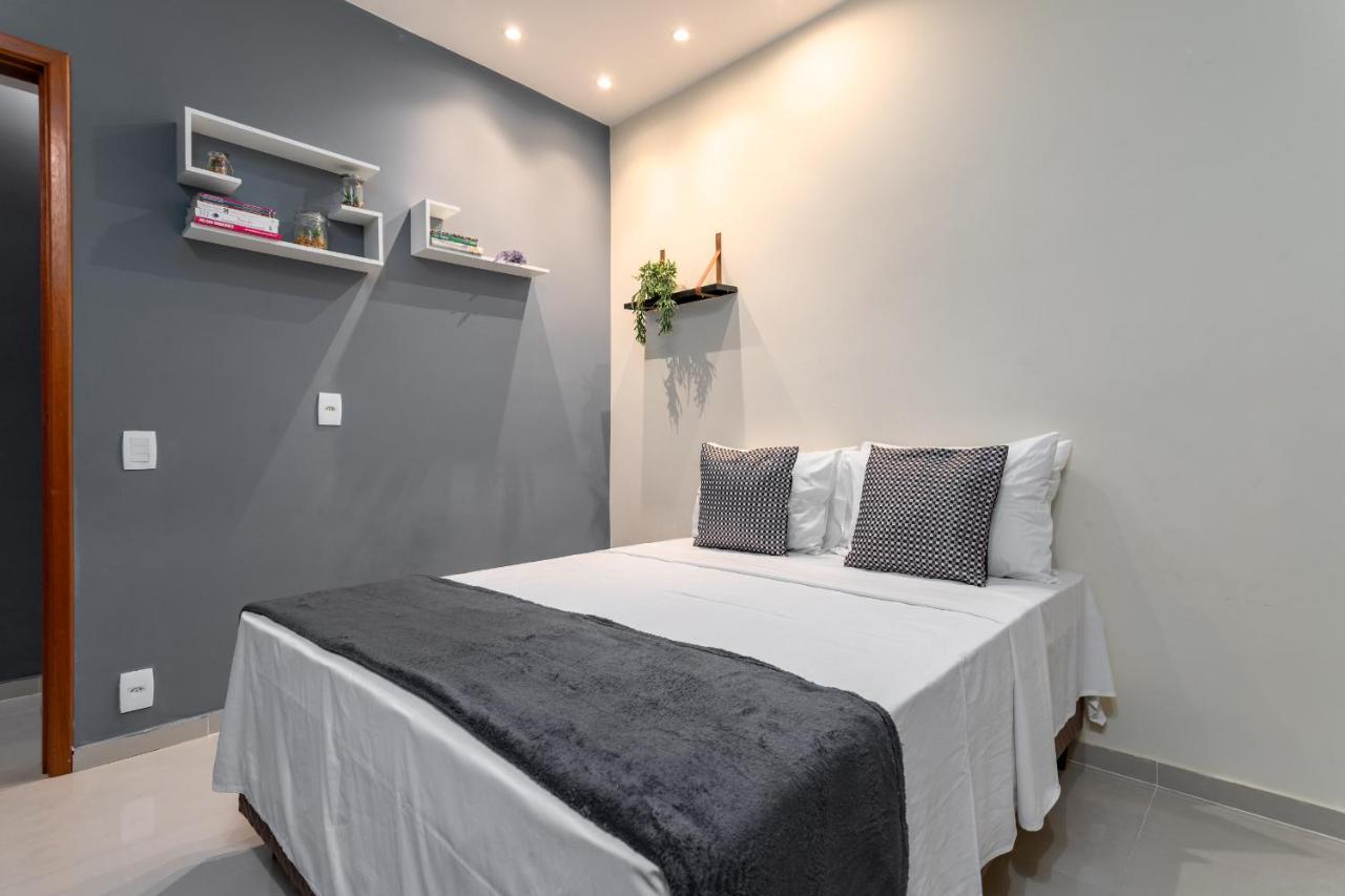 Apartamento Aconchegante Ipanema *