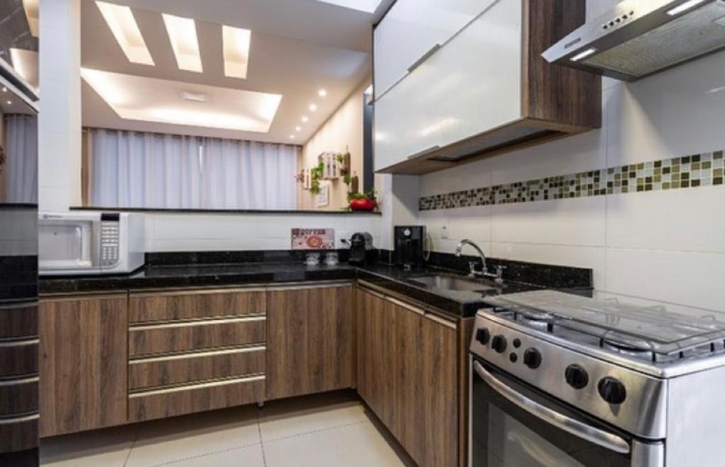 Apartamento Aconchegante Ipanema *