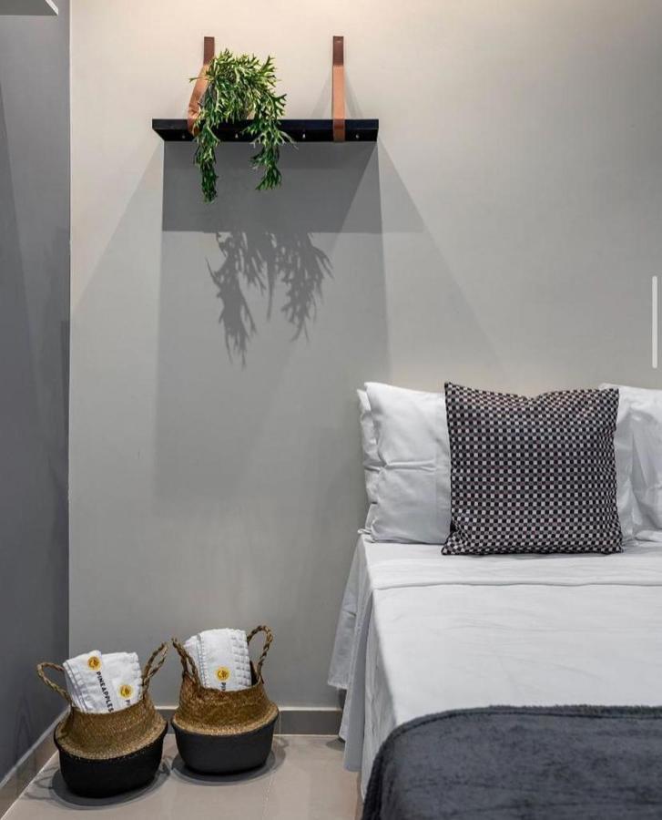 Apartamento Aconchegante Ipanema Rio de Janeiro