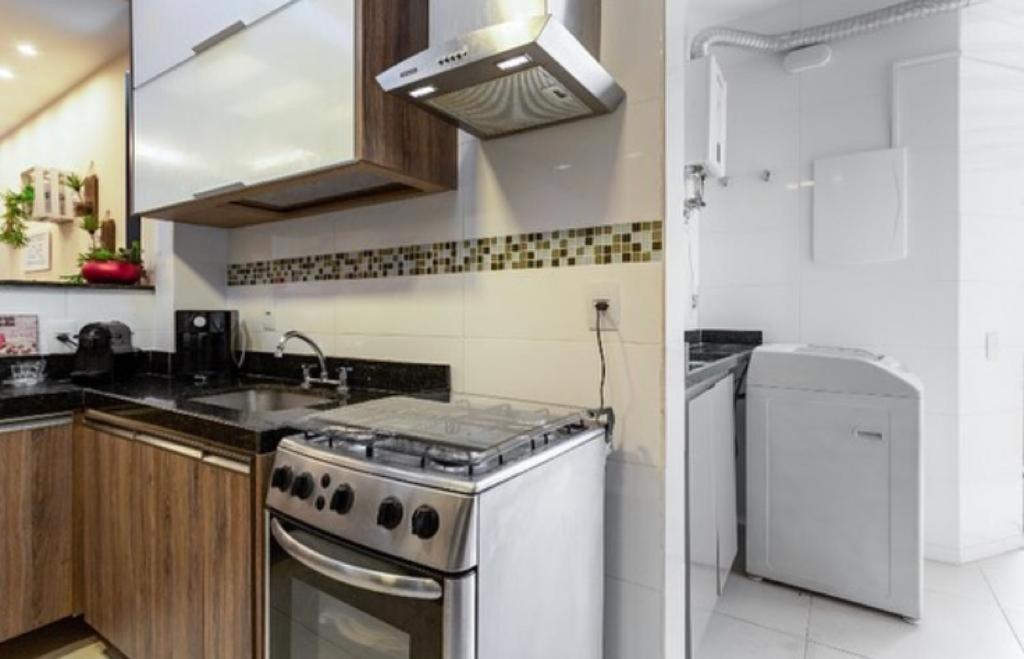 Apartamento Aconchegante Ipanema Apartment *